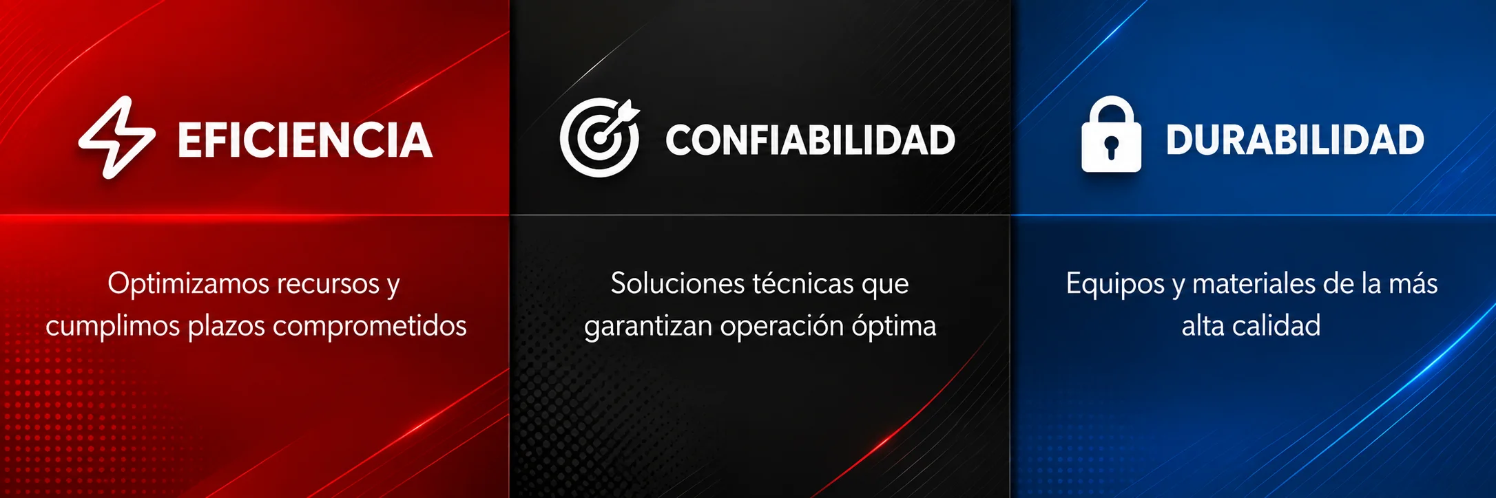 Nuestro Compromiso dikzon