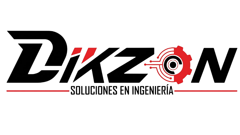 dikzon vectorizado