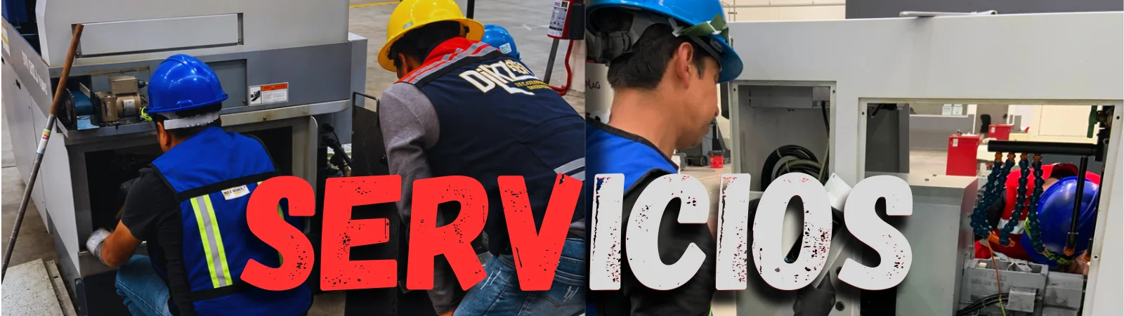 Servicio o (1)
