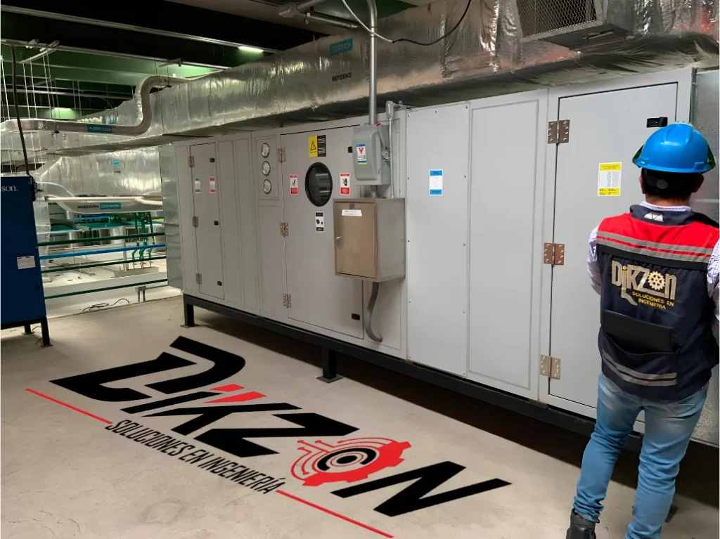 Mision
Brindar soluciones integrales en ingeniería, construcción y mantenimiento industrial, ofreciendo servicios de obra civil, instalación y suministro de materiales y equipos con altos estándares de calidad. Nos enfocamos en la eficiencia, funcionalidad y durabilidad de cada proyecto, garantizando el cumplimiento normativo y la satisfacción de nuestros clientes.